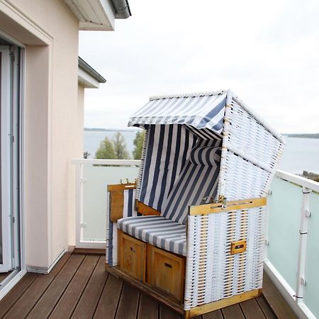 Ferienwohnung Im Palais Am See Am Goitzschesee Bitterfeld-Wolfen Eksteriør billede
