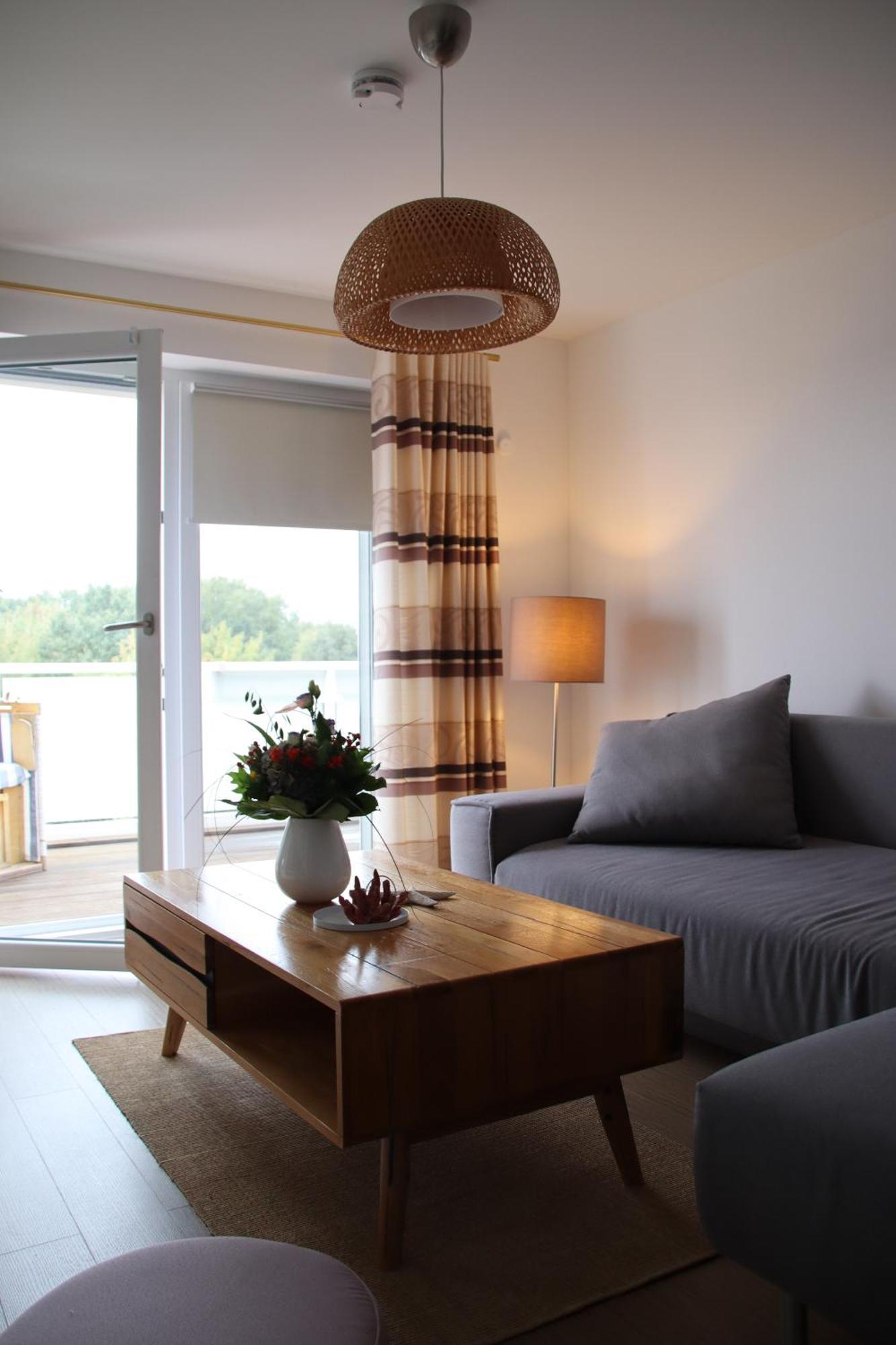Ferienwohnung Im Palais Am See Am Goitzschesee Bitterfeld-Wolfen Eksteriør billede